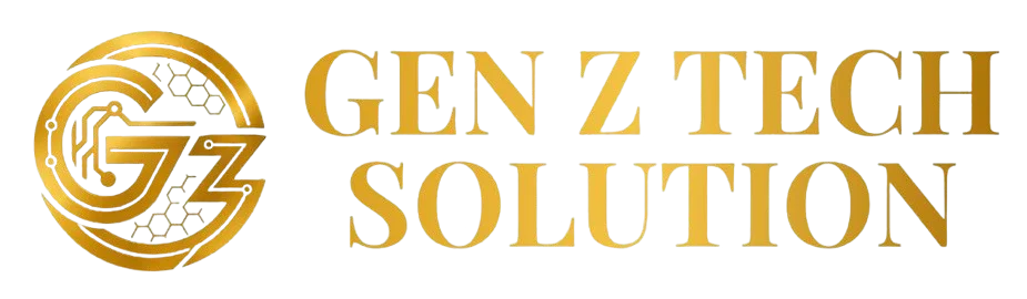 Gen Z Tech Solution